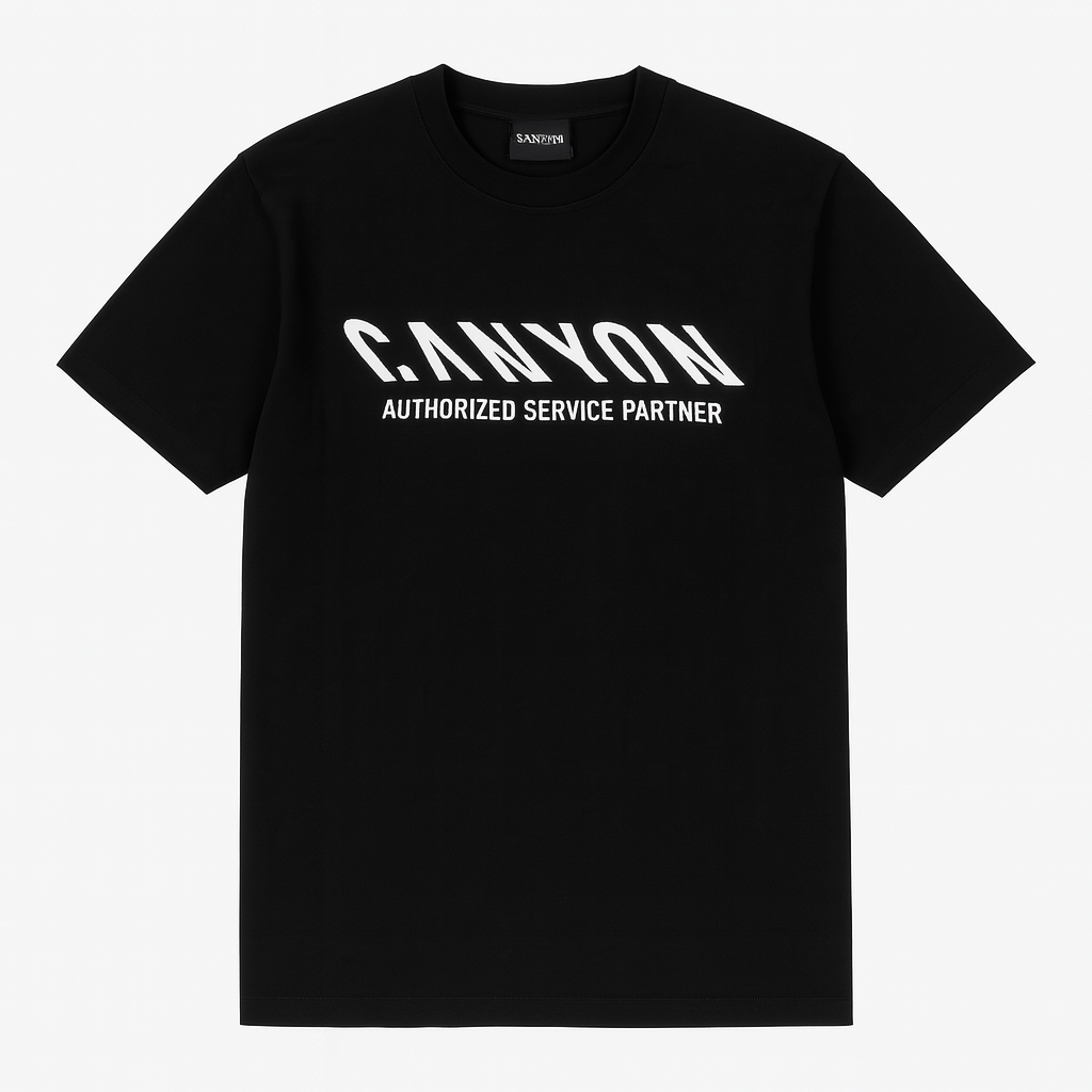 Authorized Service Partner T-Shirt