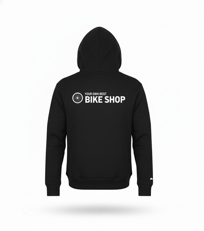 CANYON Authorized Service Partner – Co-Branded Hoodie