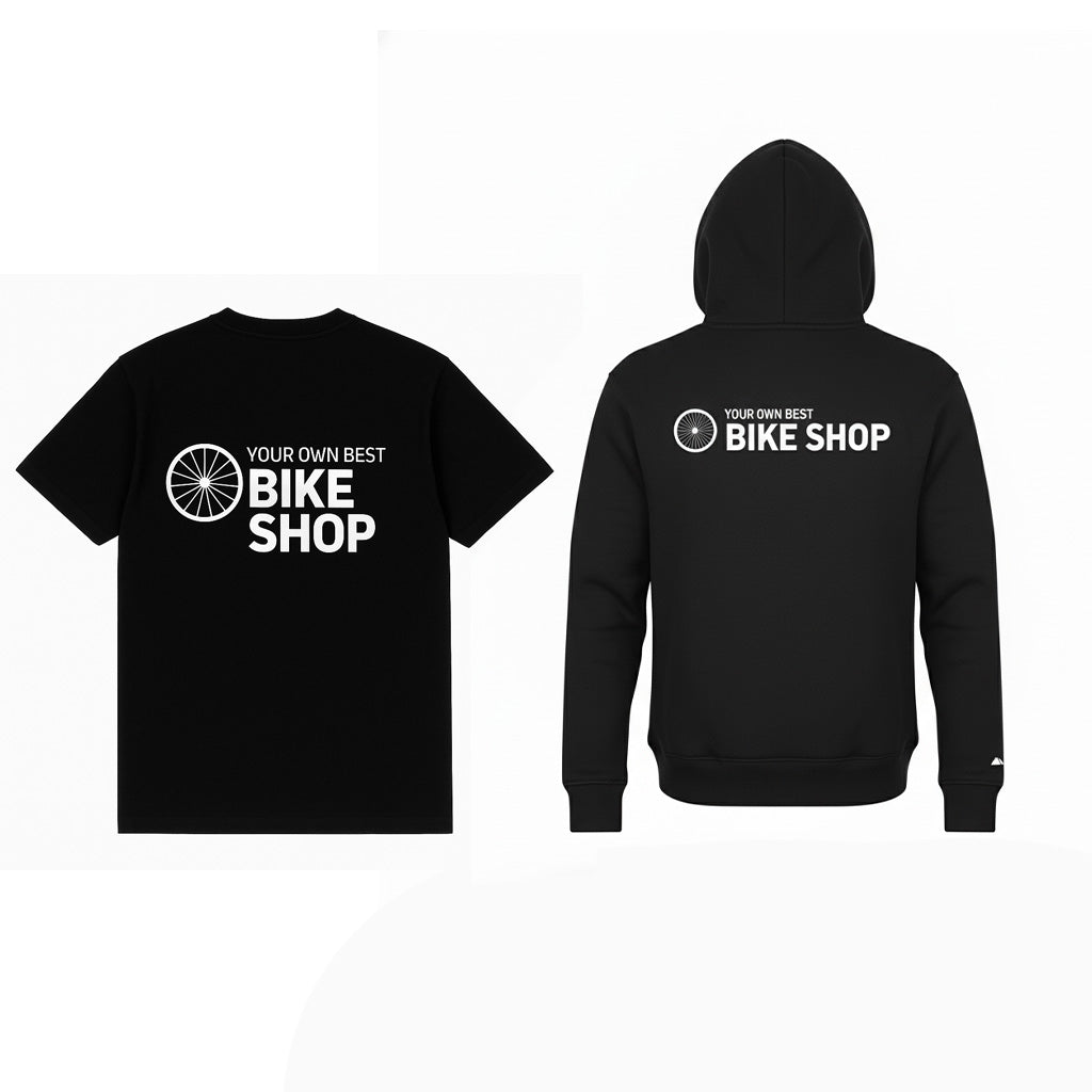 Co-Branded Back Print